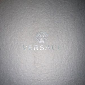 VERSACE VERSACE MEN'S  LUXURY SNEAKERS